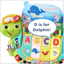 Eight Interactive Pages