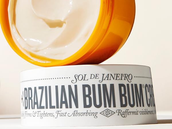 Bum Bum Cream