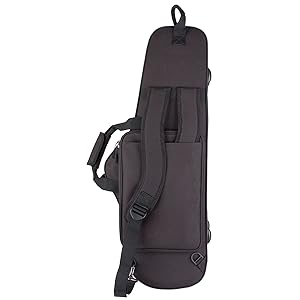 管楽器・吹奏楽器 Protec Tenor Sax Case MAX MX305CT Amazon.com: New Improved Fit! Protec MX305CT Max Tenor