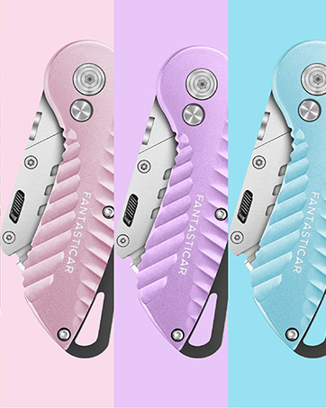 plume box cutter