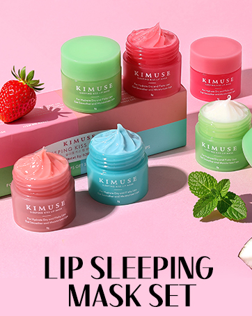 lip sleeping creams are the best
