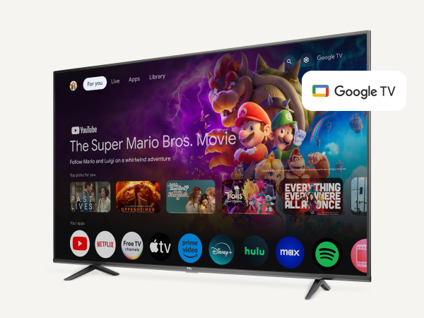 テレビ Google TV Streamer 4k Google TV Streamer (4K) Integrates Entertainment and Home