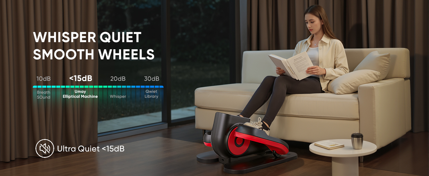 ellipse leg exerciser as seen on tv