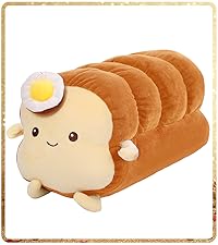 Smile Bread