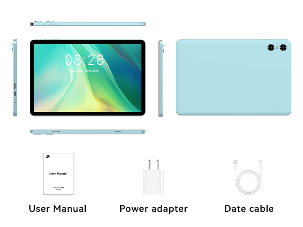 SVITOO P10 10.1インチ Androidタブレット 12GB RAM Amazon.co.jp: SVITOO Android 14 タブレット 10インチ