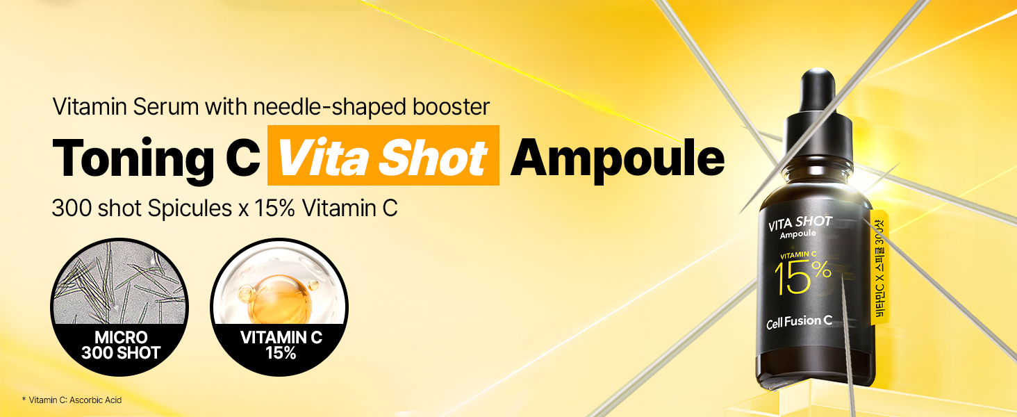 VITASHOT