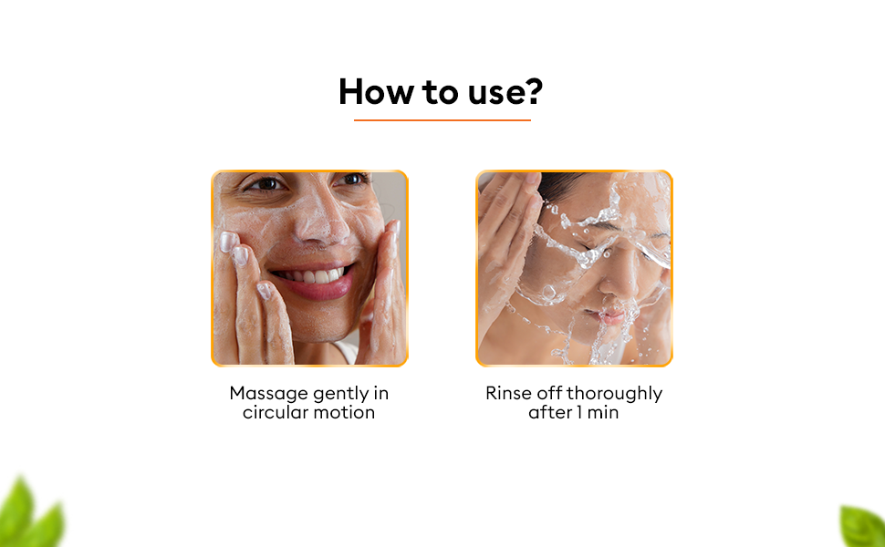 VLCC Sandal Cleansing Milk - 5