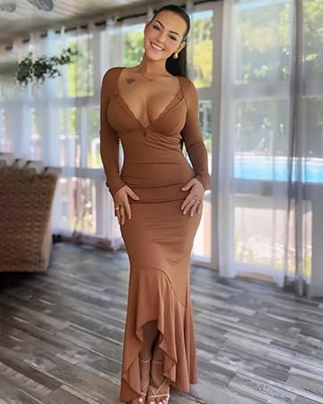 formal dresses for women