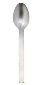 Amazon.co.jp: 無印良品 ステンレス ロングドリンクスプーン