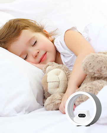 white noise sound machine
