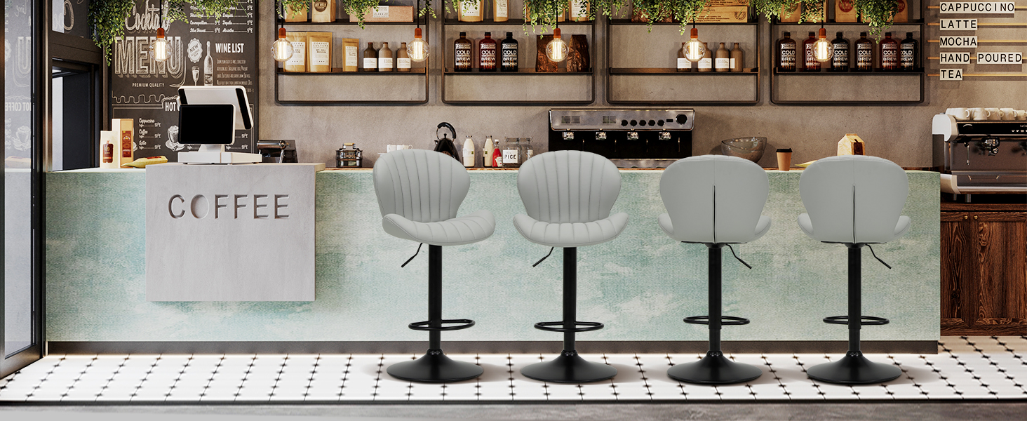 bar stools