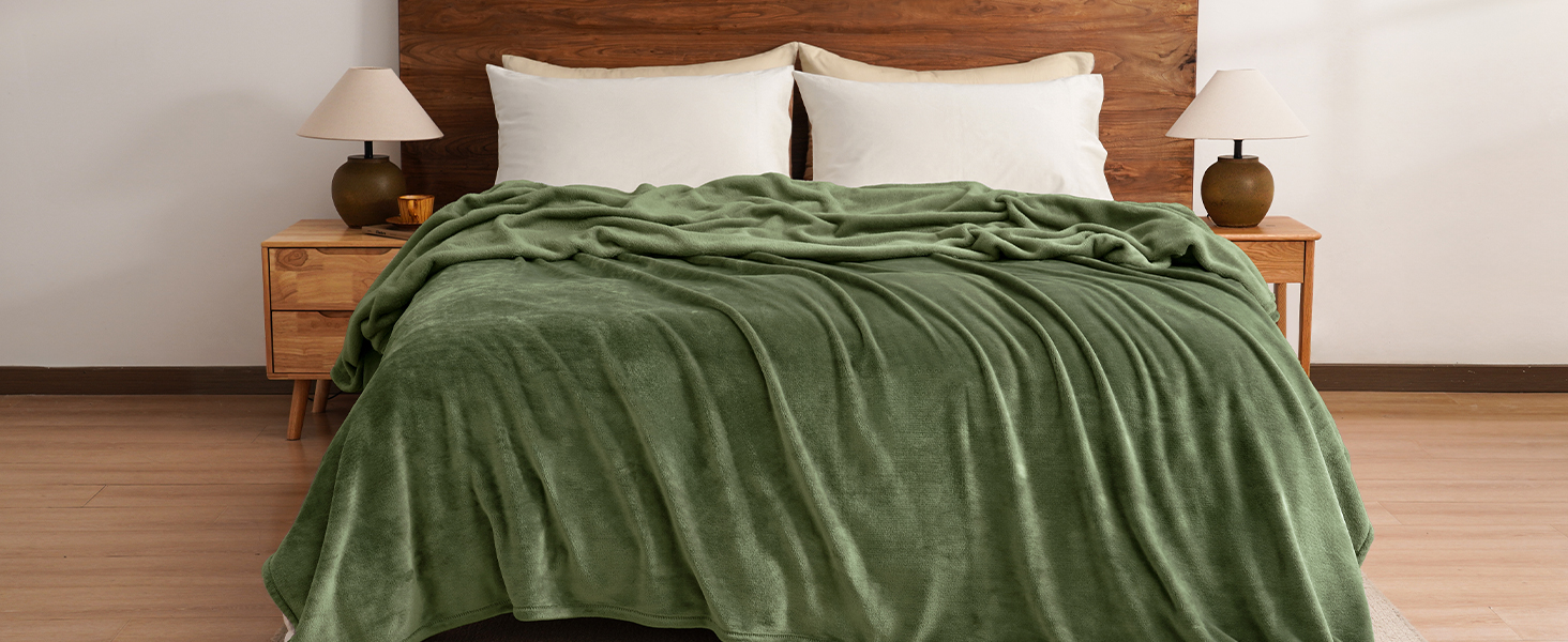 blanket