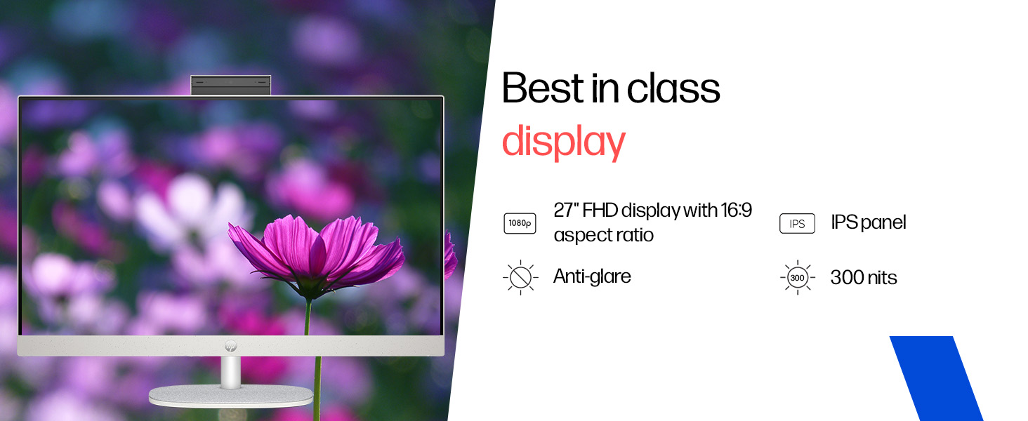 FHD Display