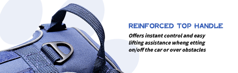 dog harness medium sized dog