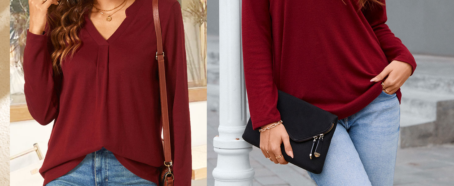 women tops
