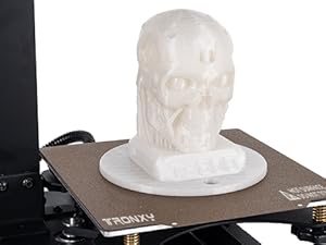 3d printer with pei sheet