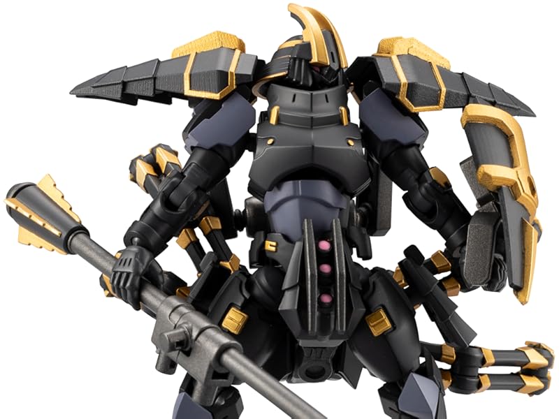 Amazon | 壽屋(KOTOBUKIYA) ヘキサギア ガバナー パラポーン