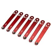 プレストマン Amazon.com: Steelman Pro 7-Piece, Low Profile Phillips and