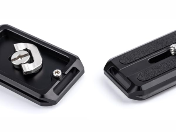 Amazon.com : NiSi - NM-200S Macro Focusing Rail, Precision
