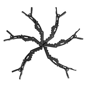 Haarspange