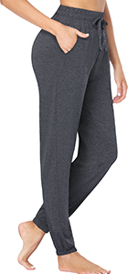 womens loose sweatpants 