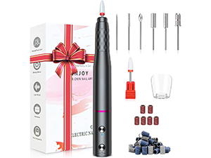 ネイルマシン 極美品！ Amazon.co.jp: Aokitec 電動ネイルマシンキット ネイルケア 多