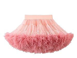 kids petticoat underskirt