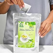 Pick Bitter Melone Teabags
