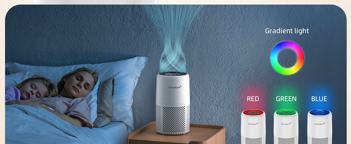 air purifier