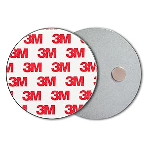 Magnethalter Rauchmelder