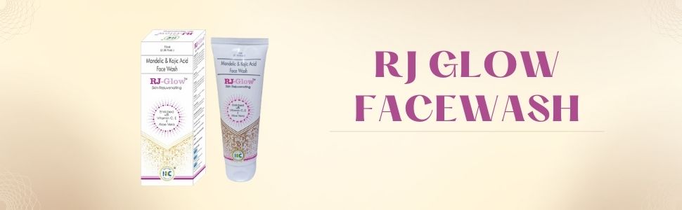 facewash for pigmentation
