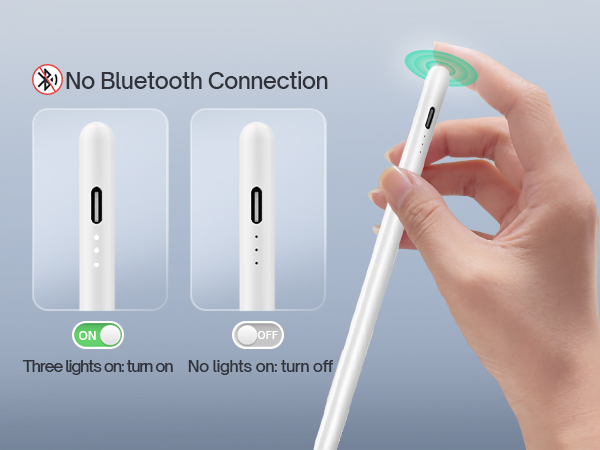 Amazon.com: Pencil for Apple iPad 2nd Generation with