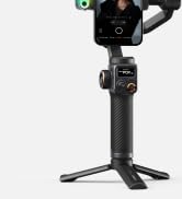 Amazon.com: Hohem iSteady V3 Gimbal Stabilizer for