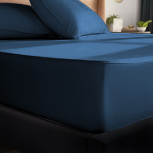 JSELF 100% Organic Viscose from Bamboo Ultra Soft Sheets for Hot Sleepers - Queen Size - OEKO-TEX STANDARD 100
JSELF 100 03db73c0 9c4d 4dce 87b9 6a0fa74ba8d1. CR0,0,300,300 PT0 SX300 V1