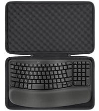 ロジクール箱だけ Amazon | 【co2CREA 専用収納ケース】互換品 Logicool