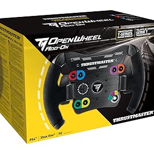 Amazon | 【国内正規品】Thrustmaster スラストマスター