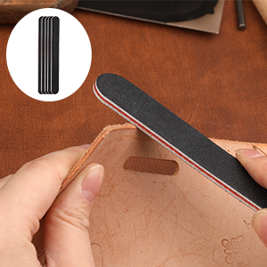 Leather Working Tools