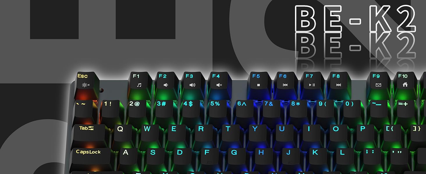 best mechanical keyboard