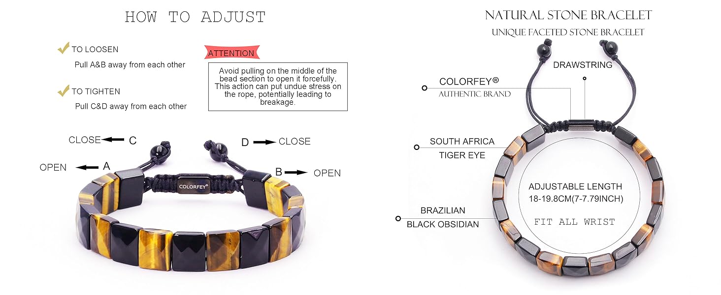 Tiger_eye_obsidian_bracelet_
