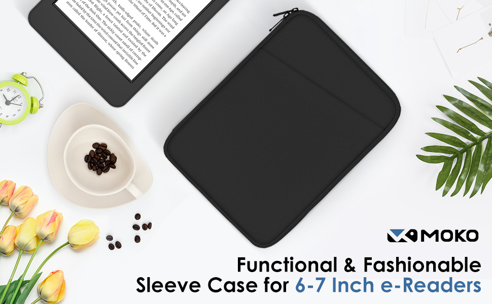 Functional & Fashionable