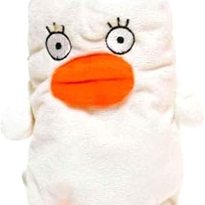 坂田銀時 ぬいぐるみペンポーチ 銀魂ぬいぐるみペンポーチ超DX