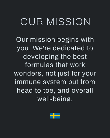 Scandilabs Mission