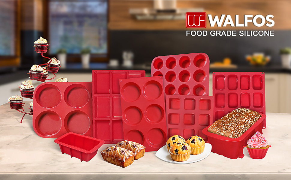 mini loaf pans mini bread pans small loaf pans small bread pans mini bread loaf pans Brownie Pans