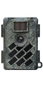 WingHome Game Camera