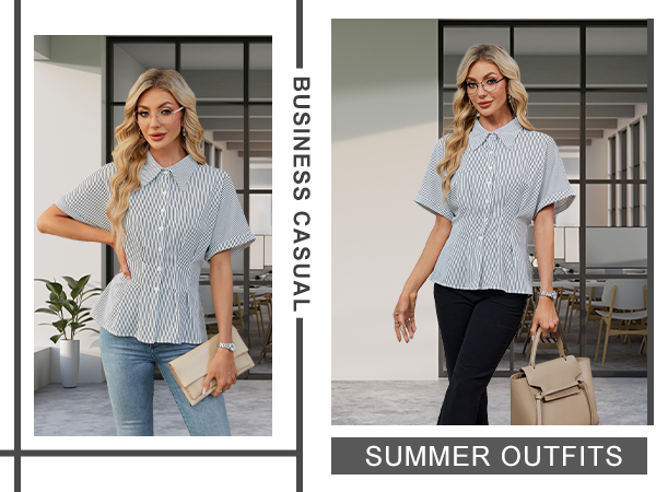 ジャケット・アウター Alumu. melton peplum button tops ジャケット・アウター Alumu. melton peplum button tops BUTTON
