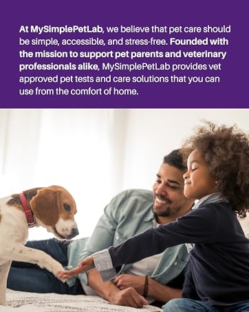 Simple Pet Care