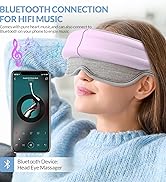 Kopf- und Augenmassagegerät