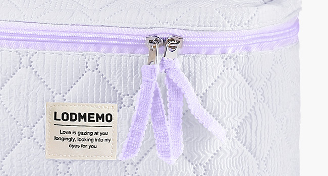 makeup travel bag organizer