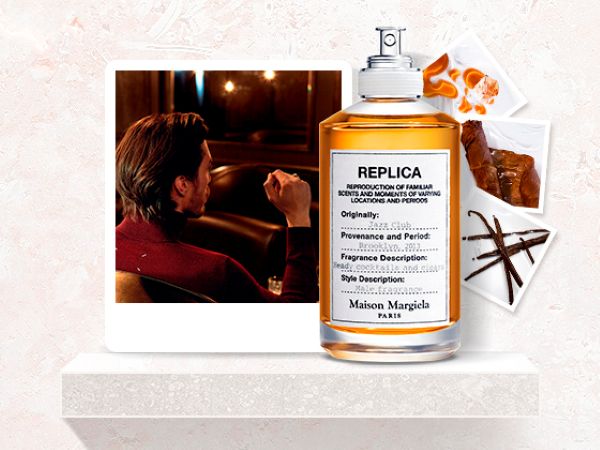 香水(男性用) Maison Margiela Replica Jazz Club 100ml REPLICA Jazz Club EDT Cologne | Maison Margiela Official