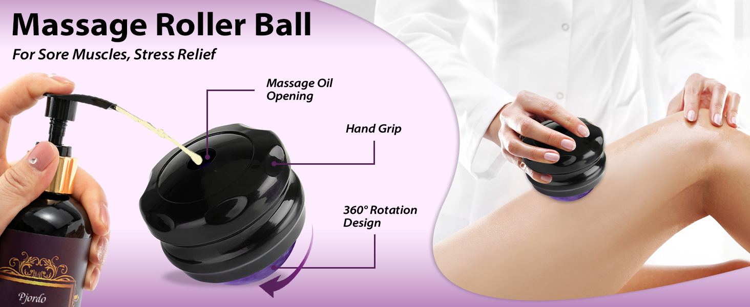 Massage Roller Ball